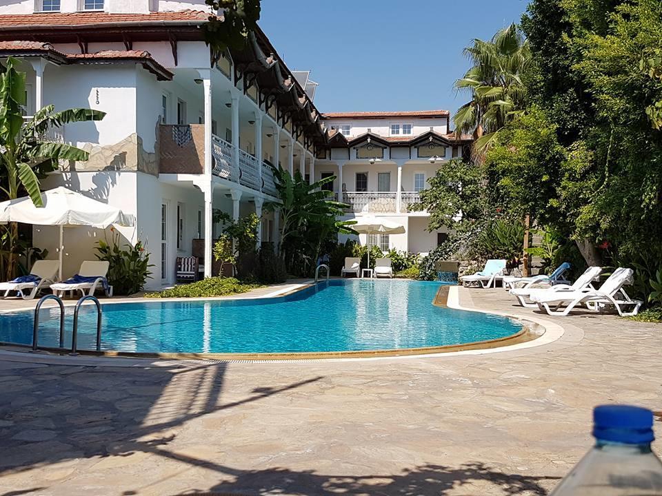 central park otel adult only dalyan 4 turkey rates from 50